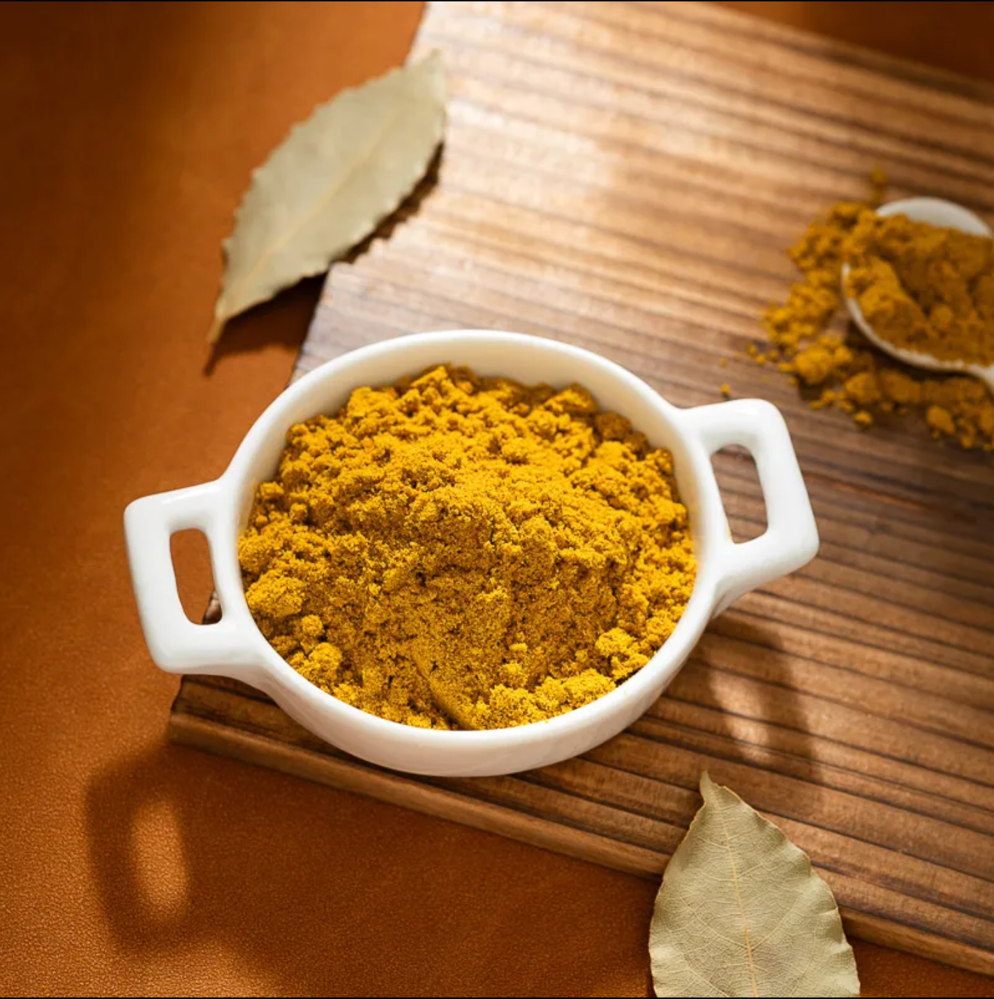 #1506 咖哩粉 Curry Powder (里仁) 150 g, 40/cs