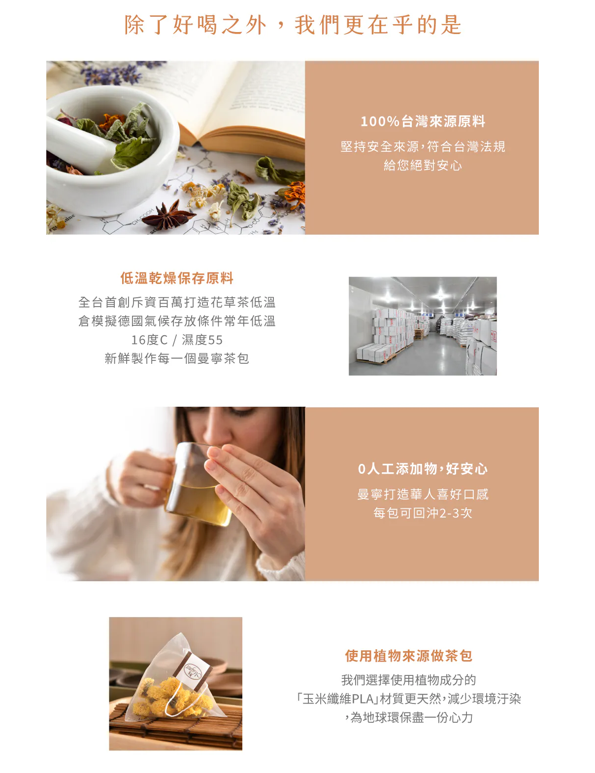 #6012 菊花烏龍茶 Chrysanthemum Tea with Oolong (宣洋) (1.5 g × 15 pk)