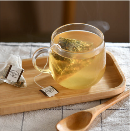 #6519 檸香薑茶 Ginger Tea with Lemongrass (宣洋) 45 g (3 g × 15 pk)