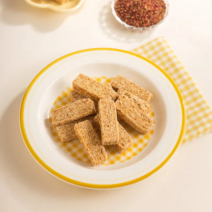 #4757 紅藜棒 Quinoa Biscuits (里仁) 150 g
