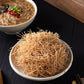 #5912 紅麵線 Leezen Noodle (里仁) 250g, 35/cs