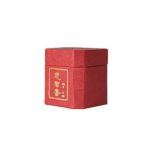 #1327 藥香/微盤 Prajna Incense -Herbal (里仁) 50 g, 12/cs