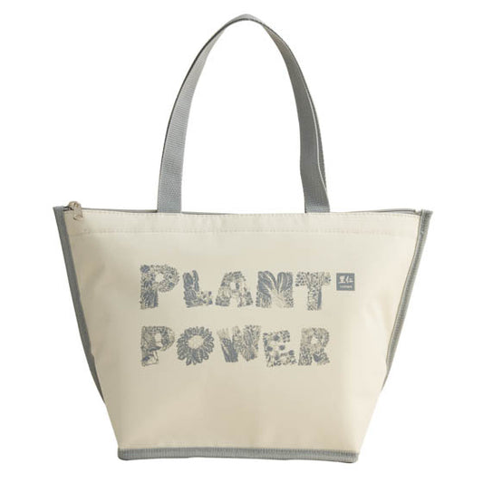 #5996 船型保冷袋-白 plastic bag-white (里仁), 40/cs