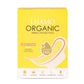 #5390 Lhamo有機夜用加長衛生棉 Lhamo Organic Organic Heavy Long