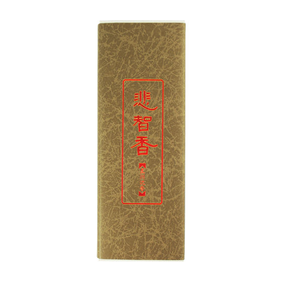 #4081 悲智香-星洲沉香[7寸] Incense-Agilawood Stick 7’ (里仁) 112.5 g