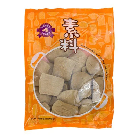 #2984 弘陽-素豆排 Hung Yang Vege Soy Chops (里仁) 300g