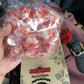 #5280 梅精仙楂餅 Plum Concentration Hawthorn Cookies (信義鄉農會) 200 g, 30/cs