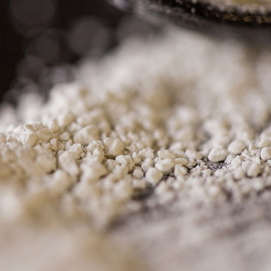 #2556 蕃薯粉 Sweet Potato Powder (里仁) 400 g, 30/cs