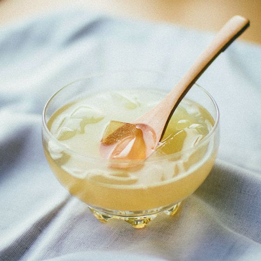 #1478 愛玉子 Aiyu Jelly Fig Seeds (里仁) 17g x 10pack, 30/cs