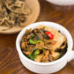 #4102 梅干菜[美之味] Dried Salted Mustard Leaves (里仁) 100 g, 30/cs