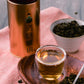 #3526 洺盛有機轉型期烏龍茶 Oolong Tea -Luo Sheng (里仁) 150 g, 40/cs
