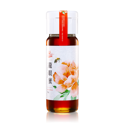 #5146 龍眼蜜 Longan Honey (宏基) 420 g