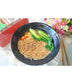 #3353 冬菜雞絲麵-全素 Dong-Cai thin noodles (源順) 50g/包*5包/袋, 24/cs