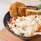 #4384 刀削麵 Slice Style Noodle (里仁) 340g, 20/cs