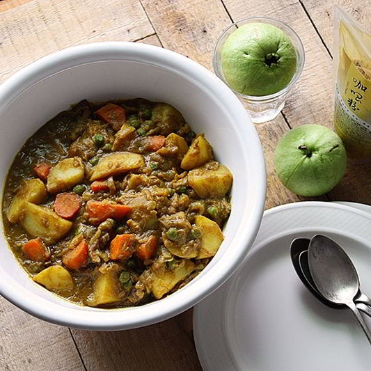 #1506 咖哩粉 Curry Powder (里仁) 150 g, 40/cs