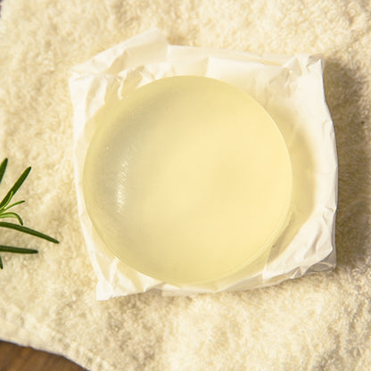 #4395 香茅手工皂 Citronella Soap (里仁) 100 g, 100/cs