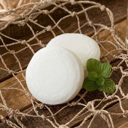 #1647 薄荷皂 Mint Soap (里仁) 100 g, 100/cs