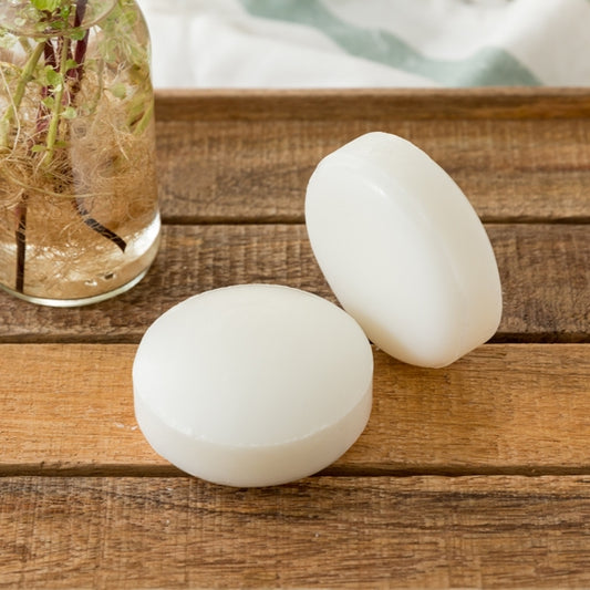 #1657 素皂 White Soap (里仁) 100 g, 100/cs