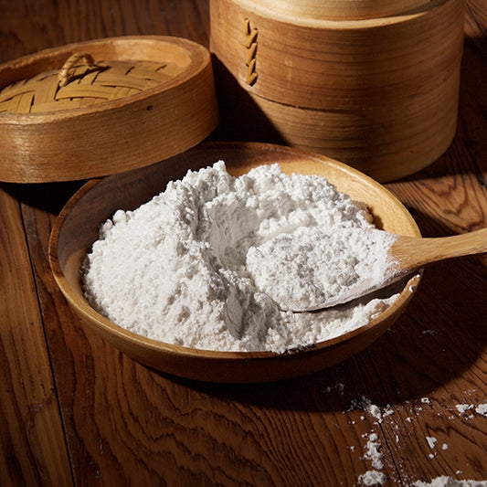 #4785 有機在來米粉 Organic Rice Powder (里仁) 450g, 20/cs