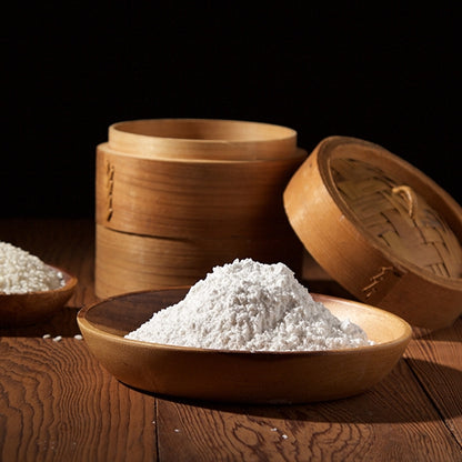 #4785 有機在來米粉 Organic Rice Powder (里仁) 450g, 20/cs