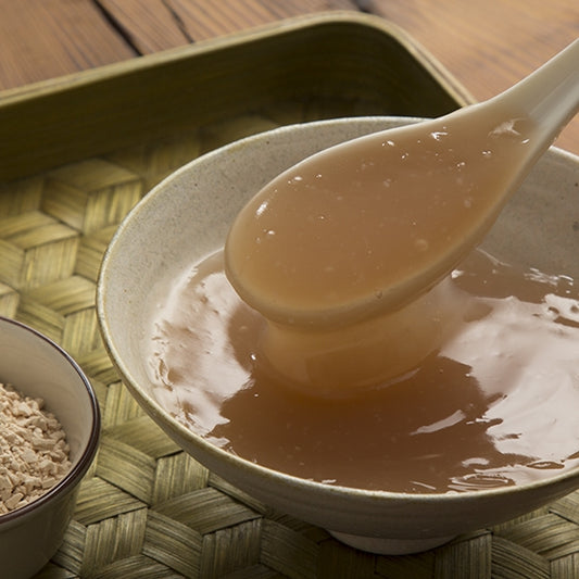 #1599 蓮藕粉 Lotus Root Powder (里仁) 300 g, 40/cs