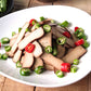 #5521 滷大黑干[3入] Dried Bean Curd (里仁) 210g