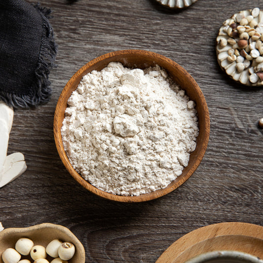 #5315 養生四神粉 Si Shen Herbal Powde (里仁) 400g, 25/cs