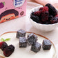 #5406 法式水果軟糖-桑葚烏龍 Mulberry Oolong Fruit Jelly (里仁) 100g