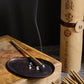 #5811 貝珠亞中農雪域藏香Bejuya Zhongnong Snow Region Tibetan Incense (里仁) 60g*54支, 126/cs