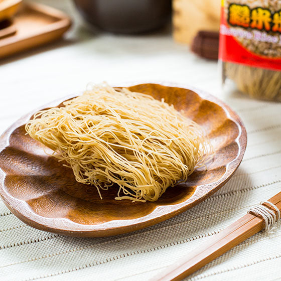 #2590 糙米米粉 Brown Rice Noodle (里仁) 200 g, 48/cs
