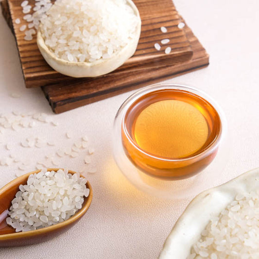 #5351 有機醇米霖 Organic Mirin (穀盛) 300ml, 12/cs