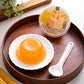 #3619 梅子果凍[豐喜] Plum Sugar Jelly (里仁) 130 g, 30/cs