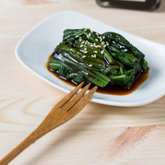 #3231 有機素蠔油 Organic Oyster Sauce (里仁) 500 ml, 12/cs