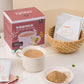 #5874 有機植物奶茶 Organic Vegan Black Tea Latte (里仁) 240g