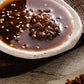 #5812 椒香酥醬 Sichuan peppercorn Flavor Crisp Sauce (里仁) 250g, 12/cs
