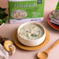 #3425 野菜糙米粥[10入] Instant Veggie Porridge (里仁) 35g x 10pack, 12/cs