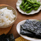 #2389 岩燒海苔 Seaweed Sheets (里仁) 12g x 4packs, 24/cs