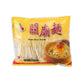#3780 關廟麵 Guan Miao Noodle (里仁) 340 g, 20/cs