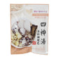 #4589 四神湯湯料調理包 Shi Shen Herbal Soup (里仁) 100 g, 50/cs