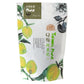 #5109 Q梅鮮果乾-綠茶口味 Taiwan Prune -Green Tea Flavor (里仁) 120g , 20/cs