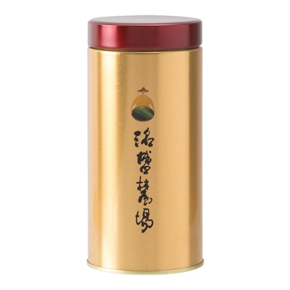 #3526 洺盛有機轉型期烏龍茶 Oolong Tea -Luo Sheng (里仁) 150 g, 40/cs