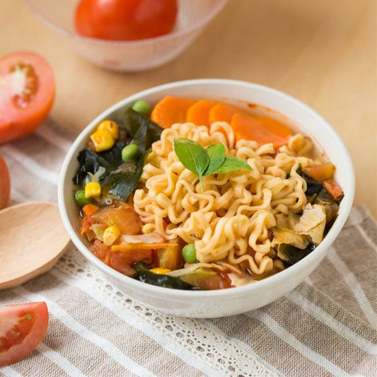#1949 蕃茄拉麵 Noodles Tomato (里仁) 420 g, 12/cs